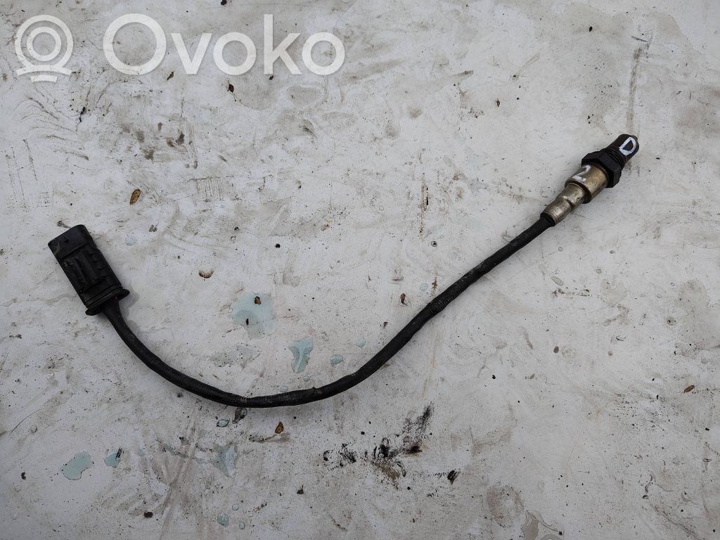 Lambda probe sensor   0281004657