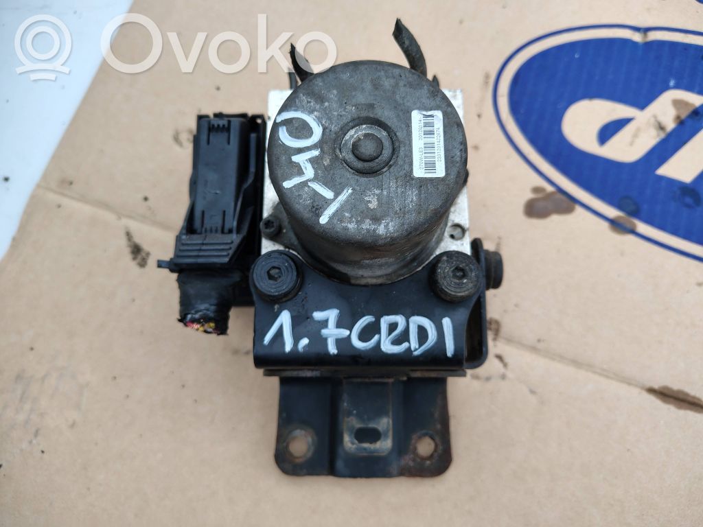 Hyundai i40 ABS Pump 