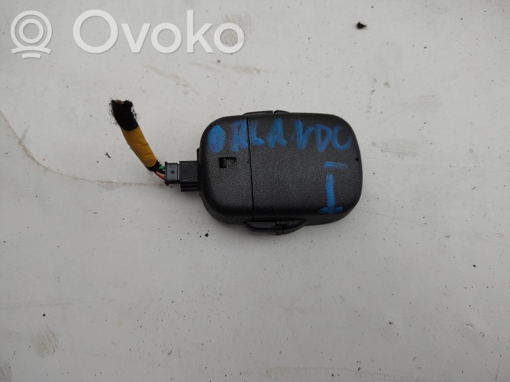 Chevrolet Orlando Sensor de lluvia 
