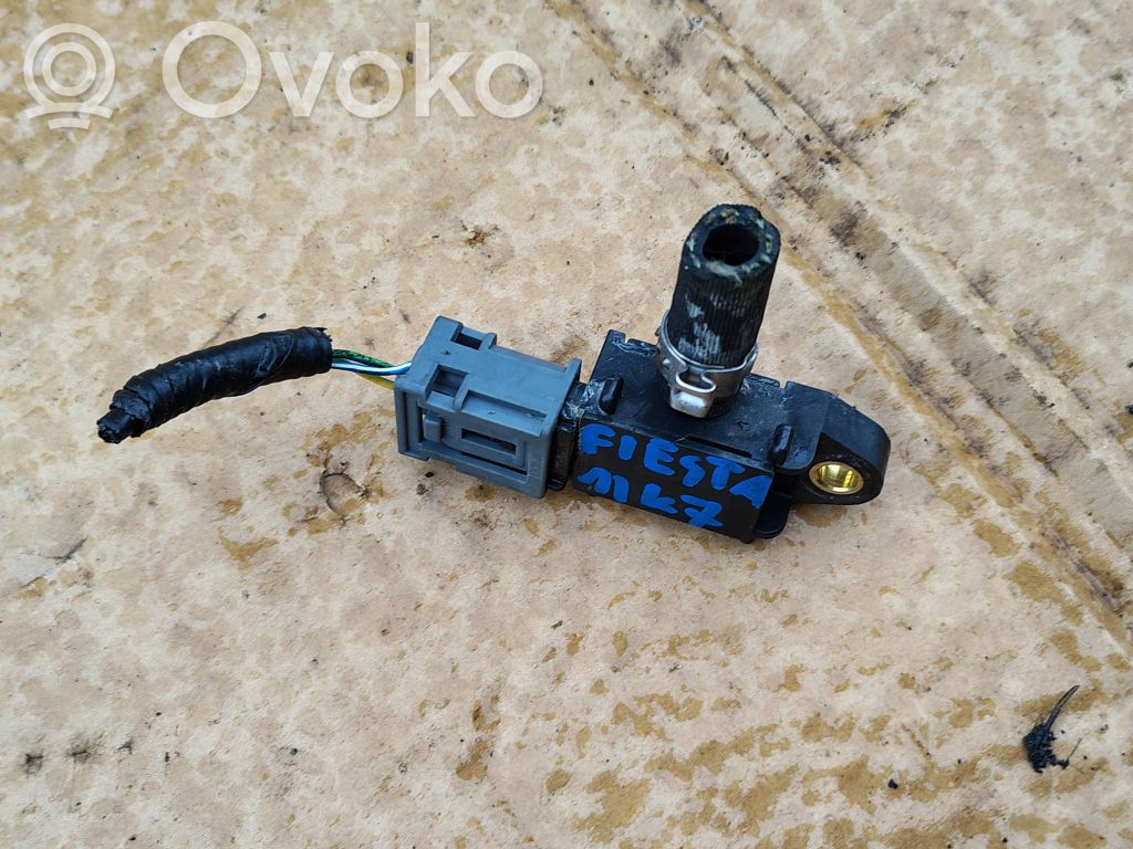 Ford Fiesta Air pressure sensor 