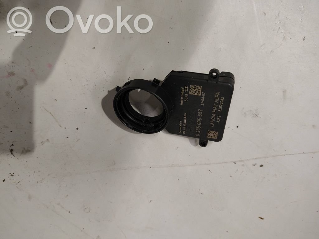 Fiat Doblo Steering angle sensor 