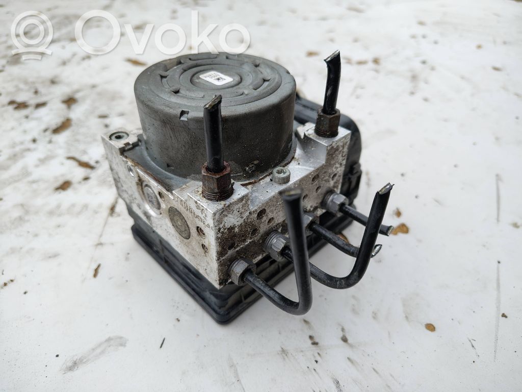 Peugeot 208 I ABS Pump 