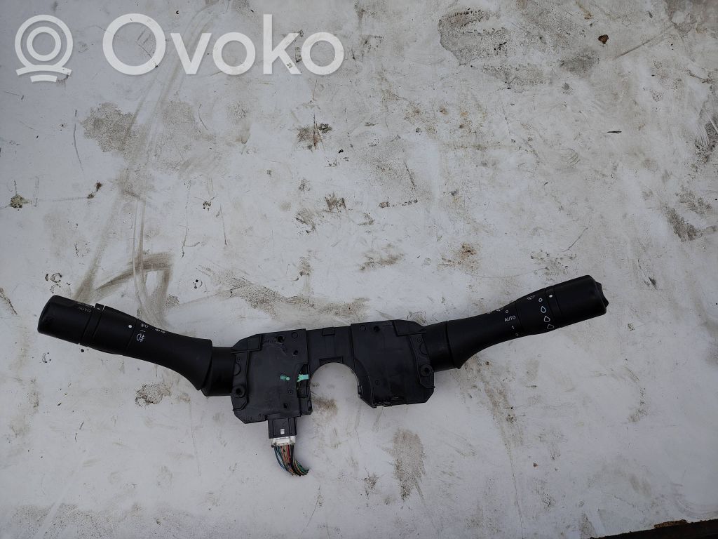 Renault Fluence Wiper turn signal indicator stalk/switch 