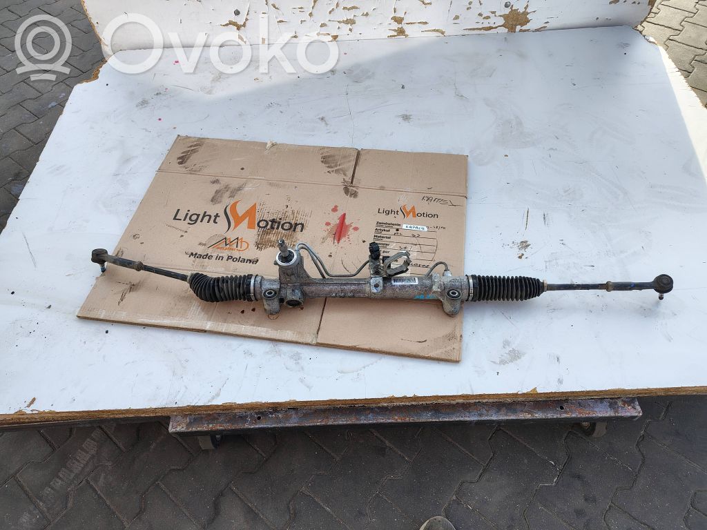 Fiat Qubo Vairo kolonėlė 