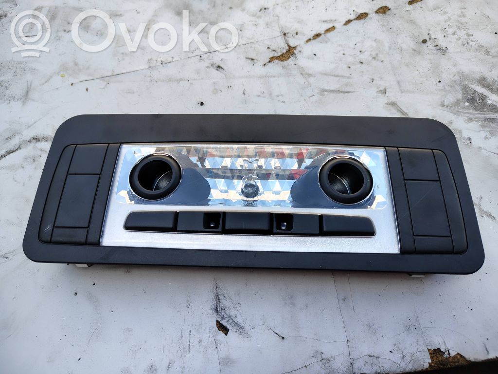 BMW 3 E92 E93 Lampă scaun față 