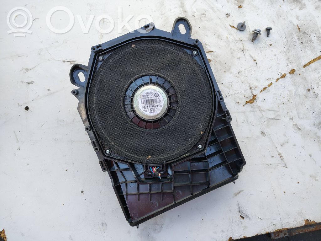 Subwoofer   9192462