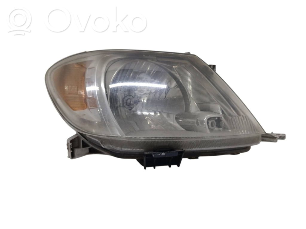 Toyota Hilux (AN10, AN20, AN30) Faro delantero/faro principal 