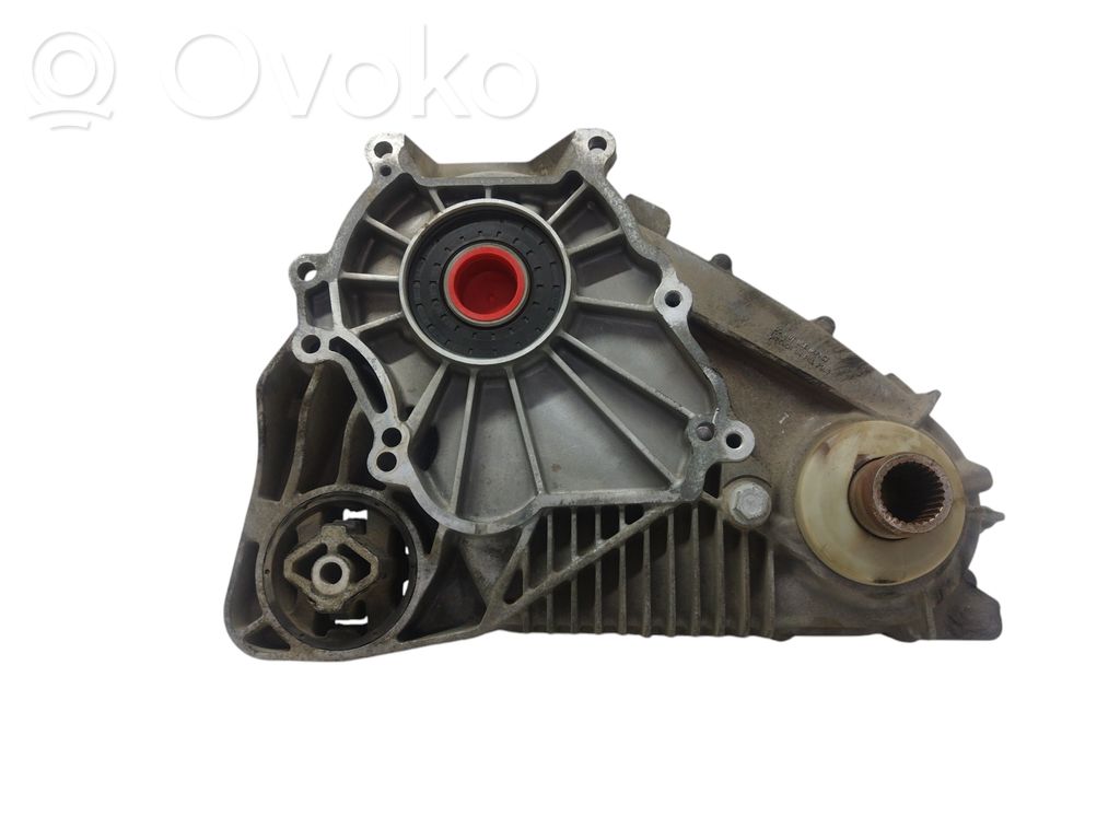 BMW X5 E53 Verteilergetriebe 