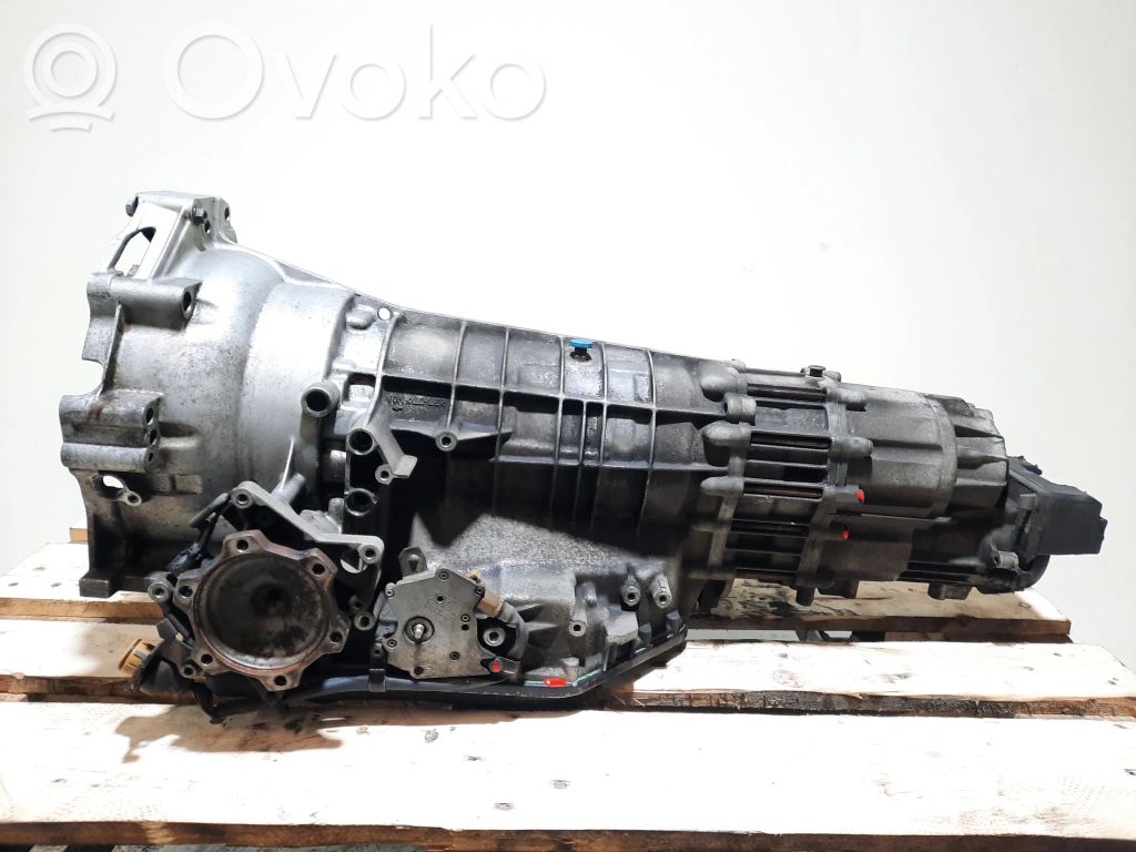 Audi A6 S6 C5 4B Automatic gearbox 