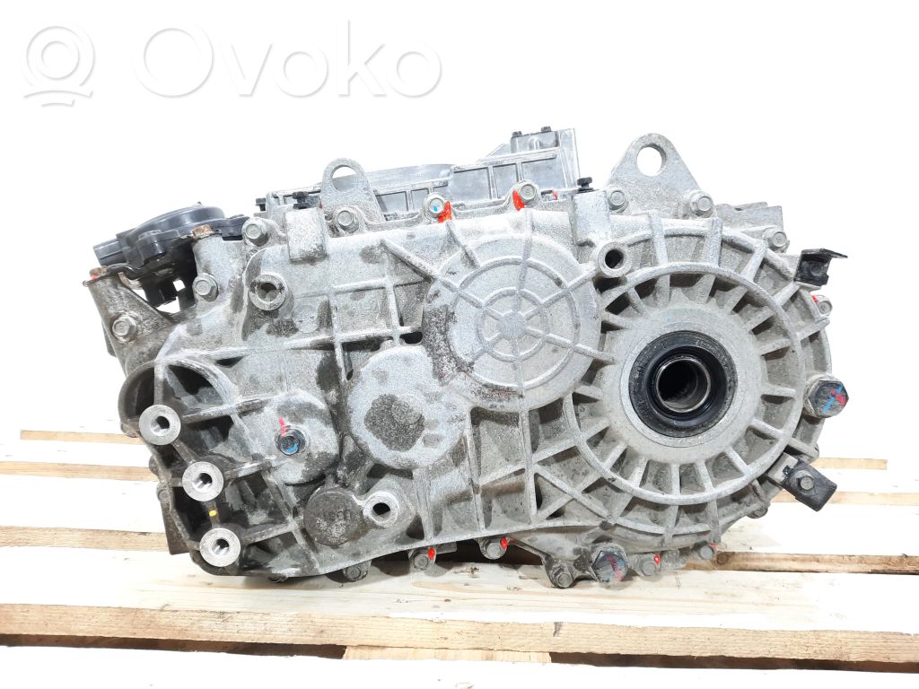 KIA EV6 Electric car motor 
