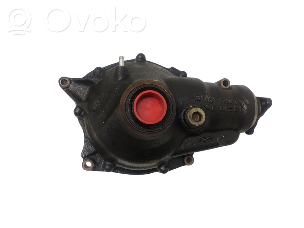 Front differential   07512914,14286410