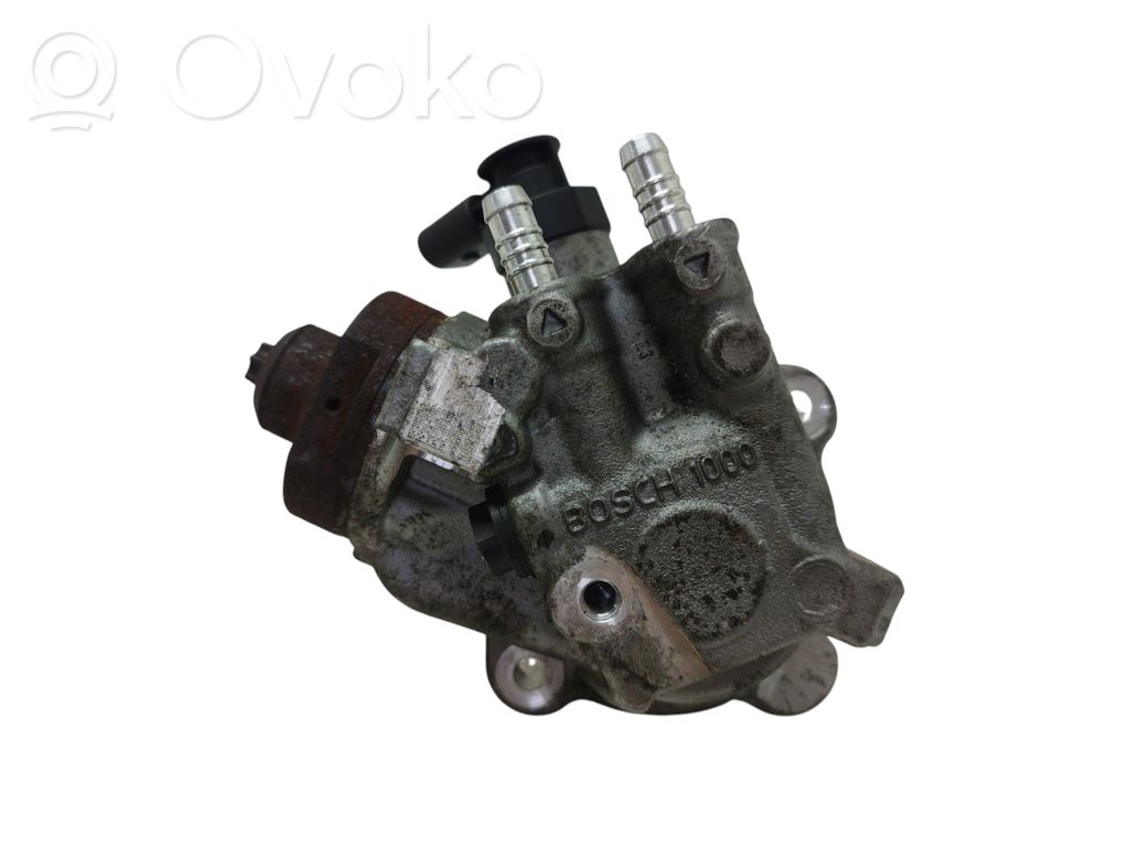 BMW 3 GT F34 Fuel injection high pressure pump 