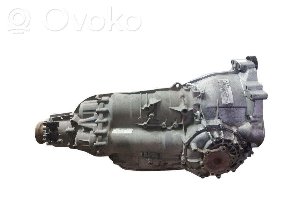 Audi A6 Allroad C6 Automatic gearbox 