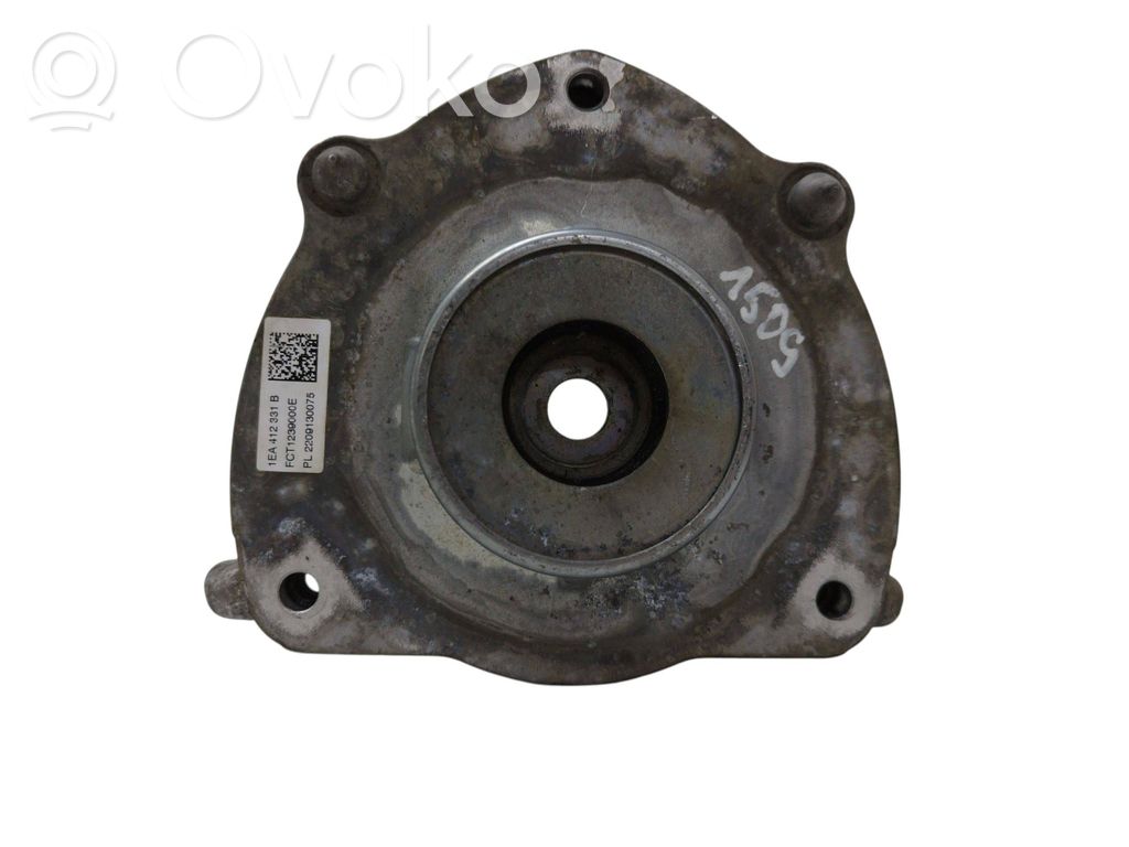 Skoda Enyaq iV Front upper strut mount 