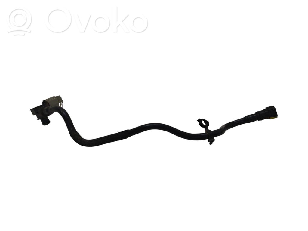 Ford Ranger Brake booster pipe/hose 