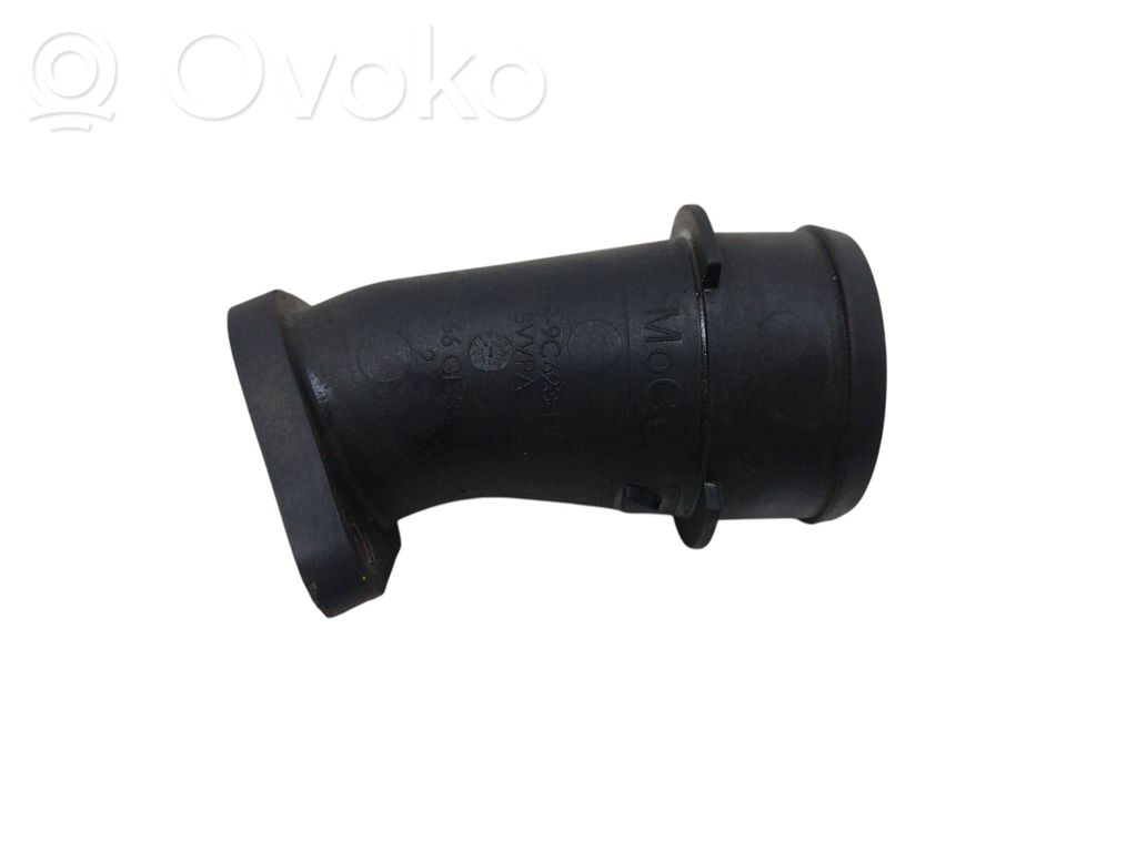Turbo air intake inlet pipe/hose   AB399C623DC
