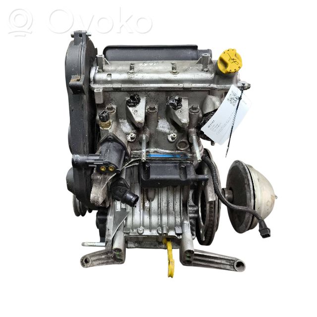 Ligier JS 50 Engine 