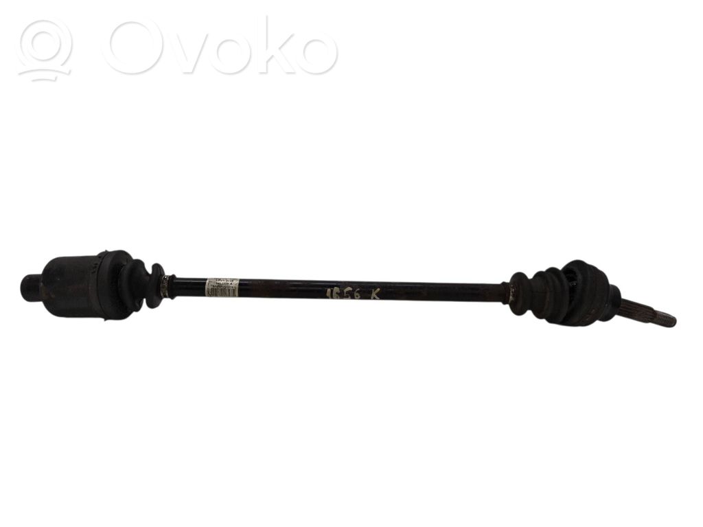 Ligier JS 50 Front driveshaft 