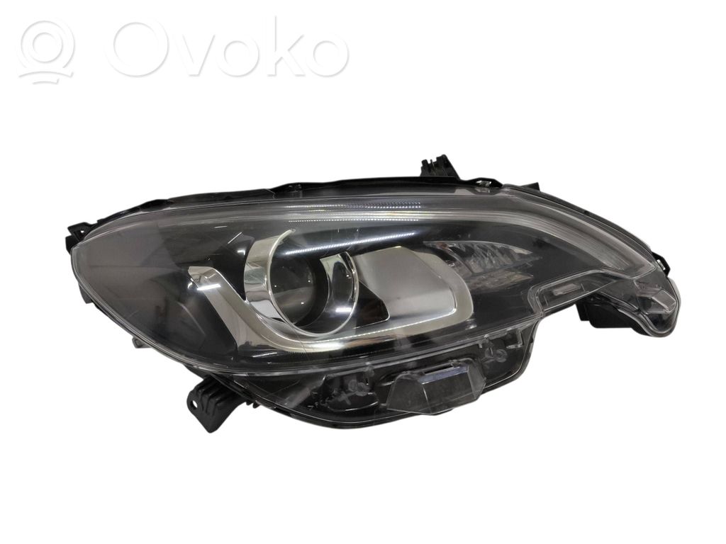 Ligier JS 50 Headlight/headlamp 