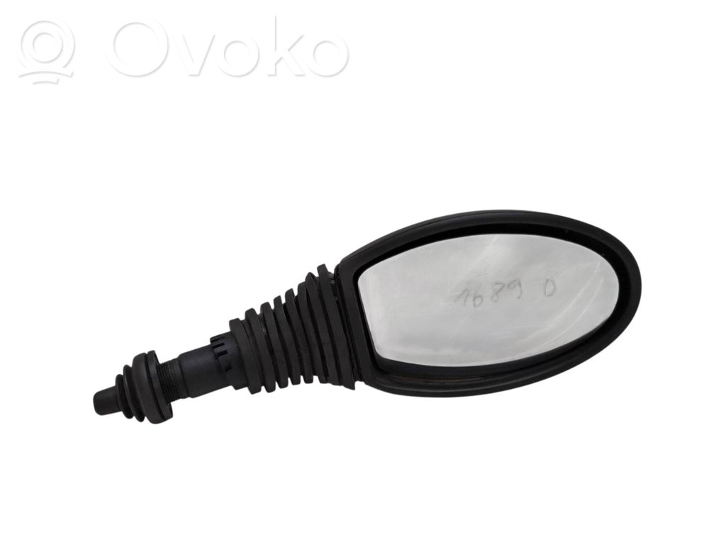 Ligier JS 50 Coupe wind mirror (mechanical) 