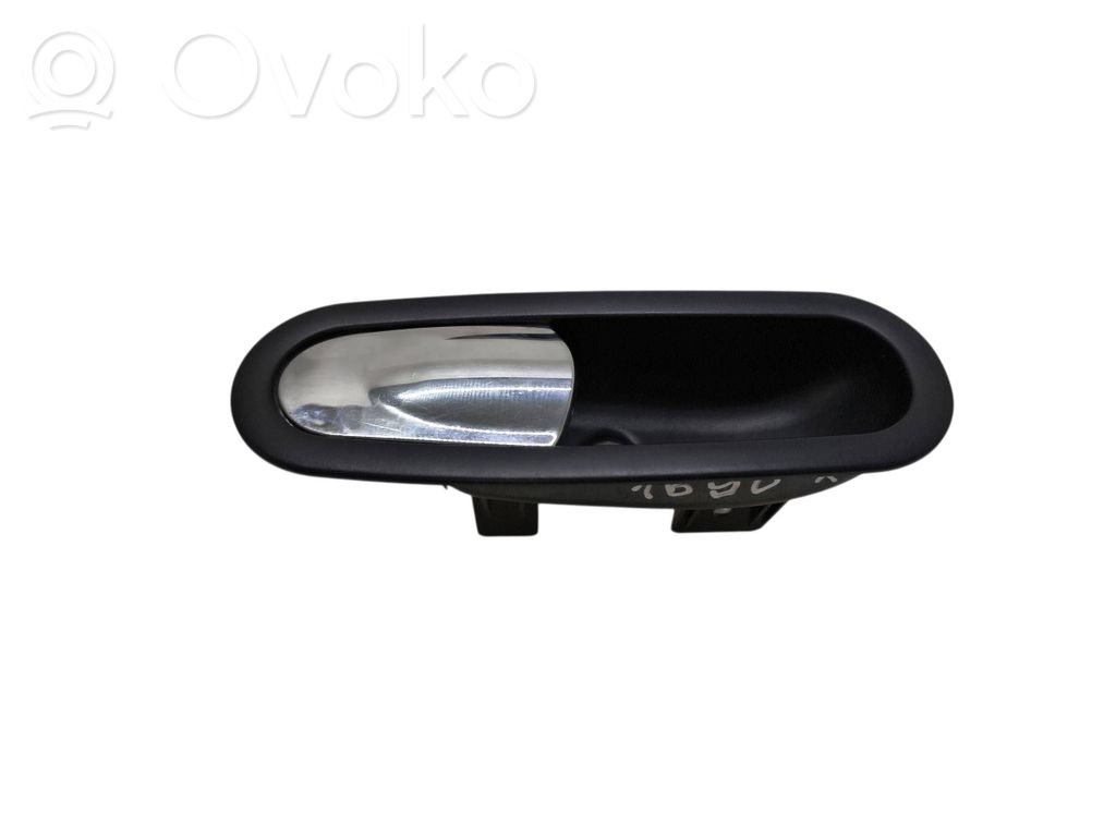 Ligier JS 50 Front door interior handle 