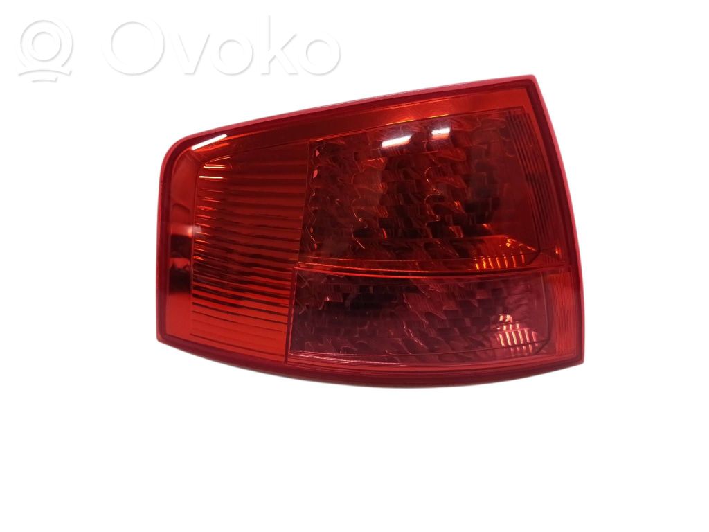 Audi A8 S8 D3 4E Rear/tail lights 