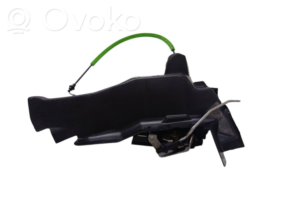 Takaoven lukko   4E0839349A