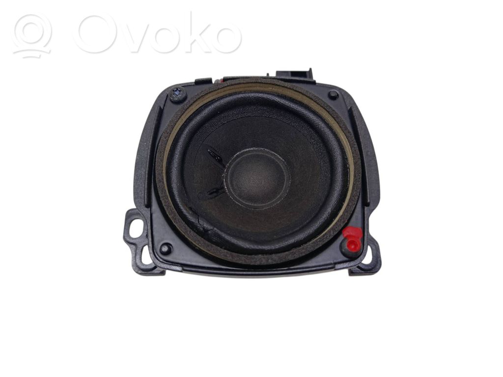 Altavoz de la puerta trasera   4E0035411G