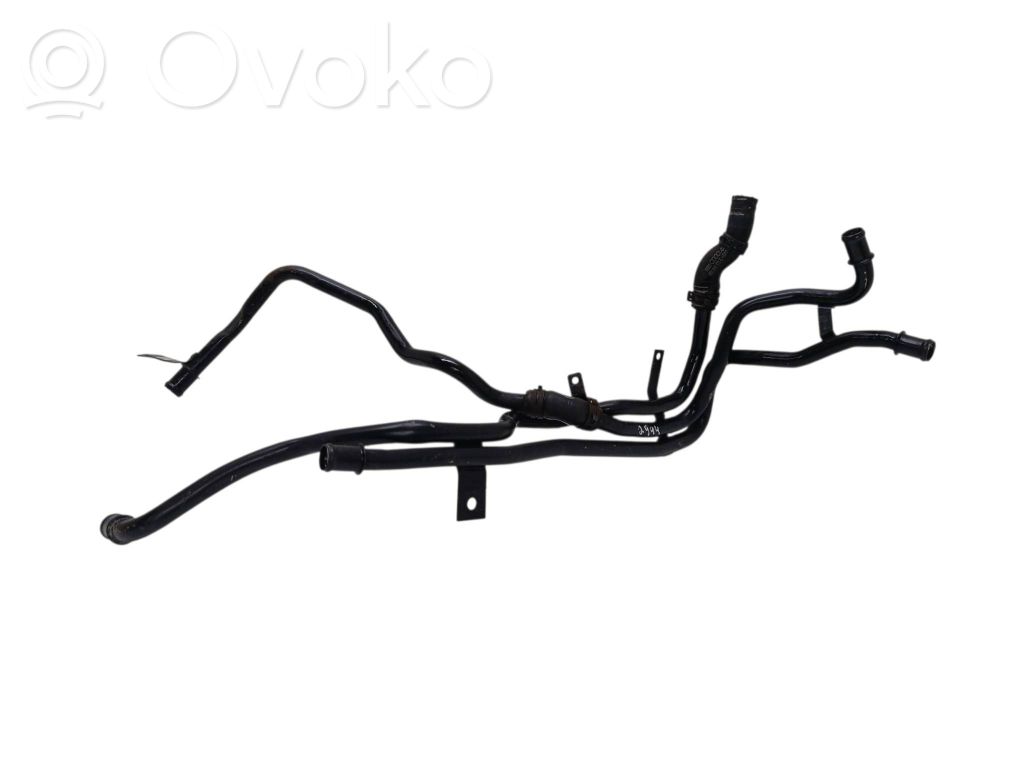 Audi A8 S8 D3 4E Engine coolant pipe/hose 