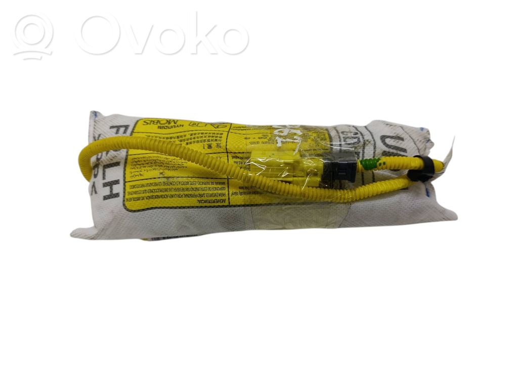 KIA Ceed Airbag del asiento 