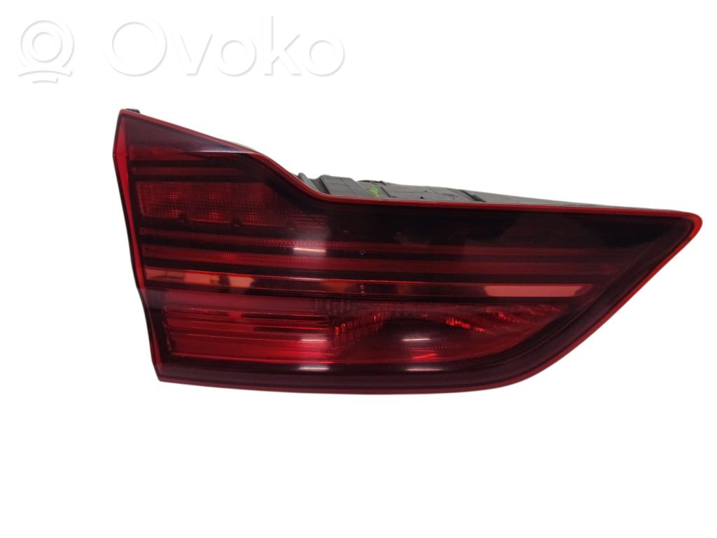 KIA Ceed Tailgate rear/tail lights 