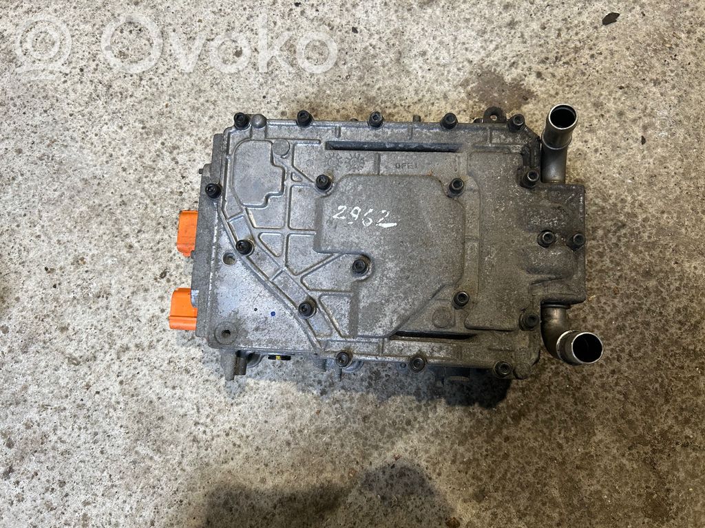 KIA Ceed Inverteris (įtampos keitiklis) 