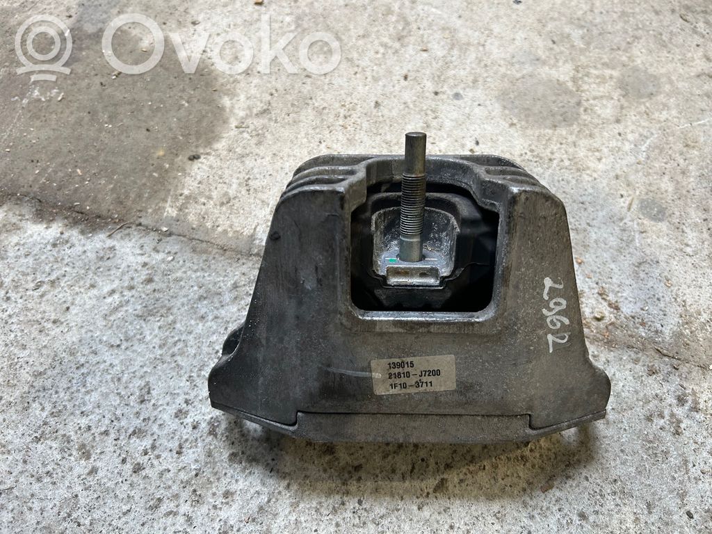 KIA Ceed Engine mount bracket 
