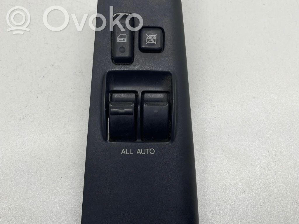 Toyota Corolla E120 E130 Front door window switch trim 