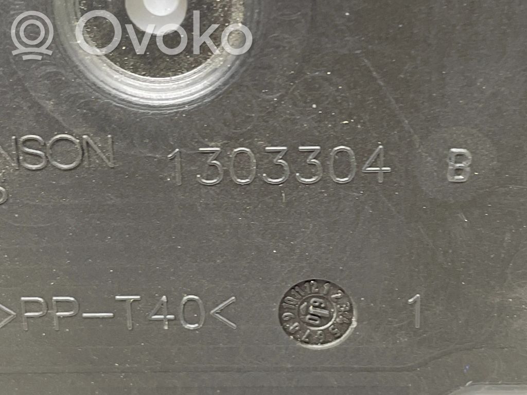 Opel Corsa D Spidometras (prietaisų skydelis) 