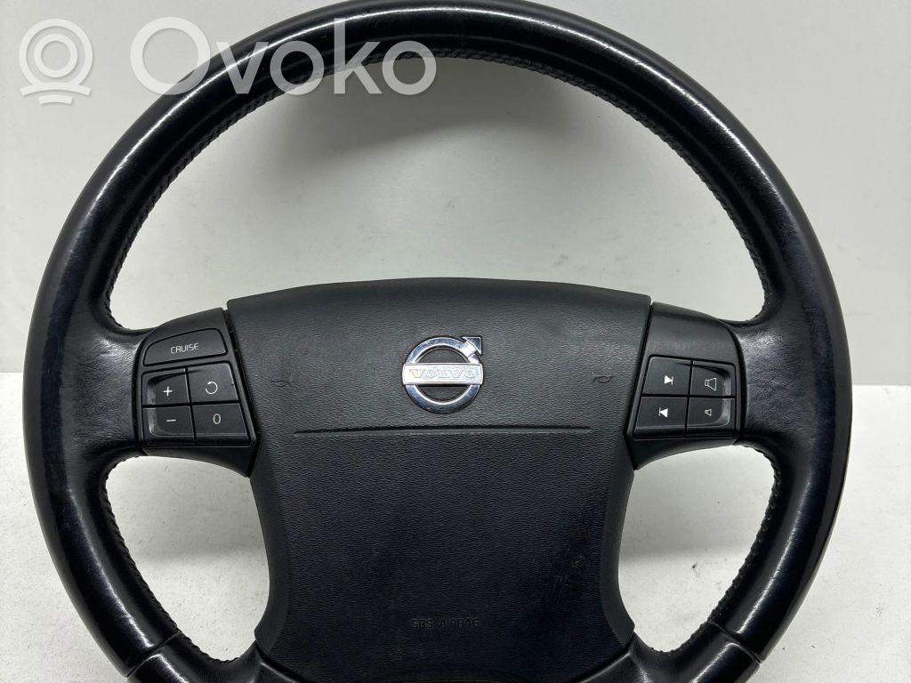 Volvo XC60 Stūre 