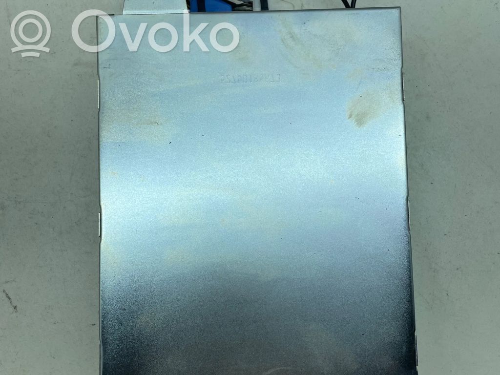 BMW X5 E53 Video control module 
