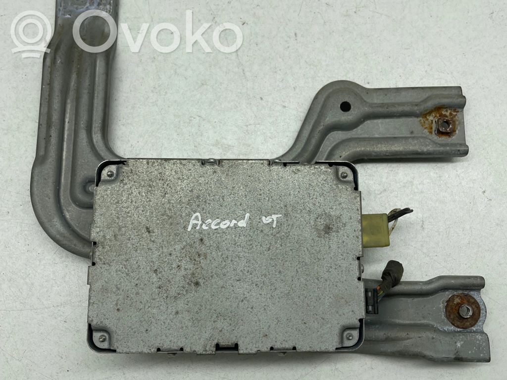 Honda Accord Other control units/modules 