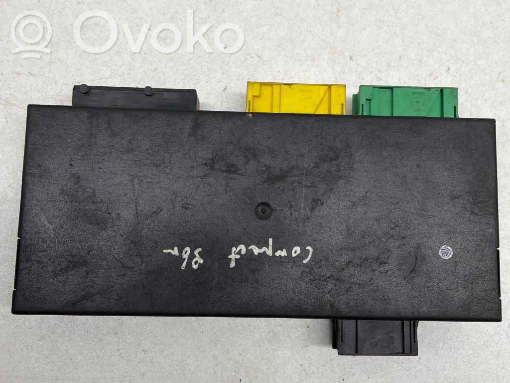 Module confort   61358369483