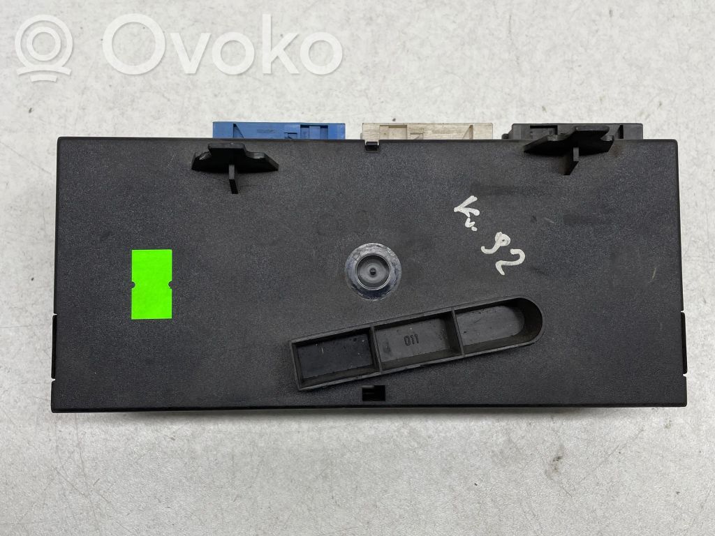 BMW 3 E36 Comfort/convenience module 