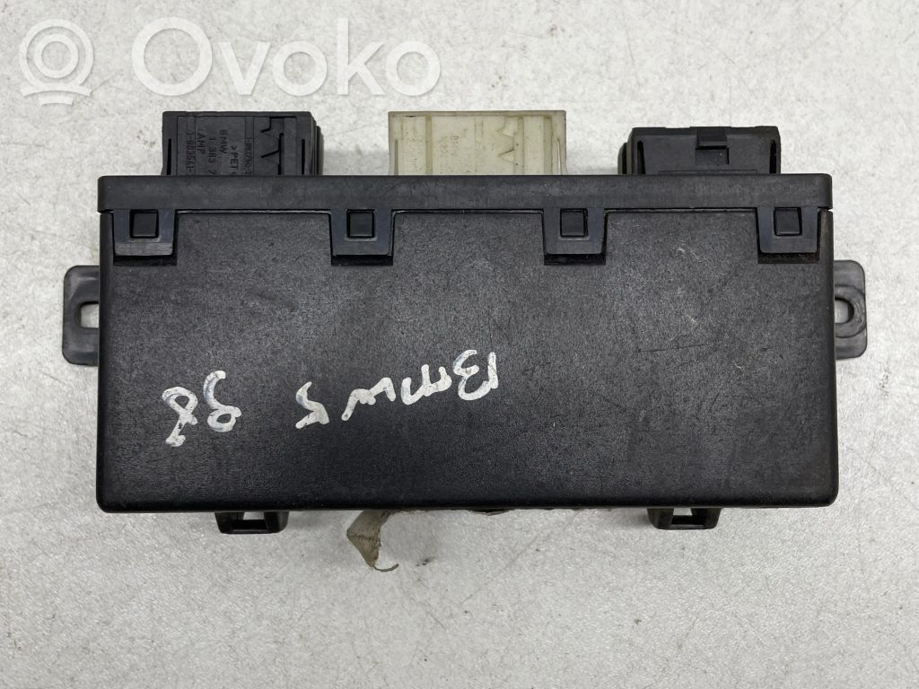 BMW 5 E39 Comfort/convenience module 