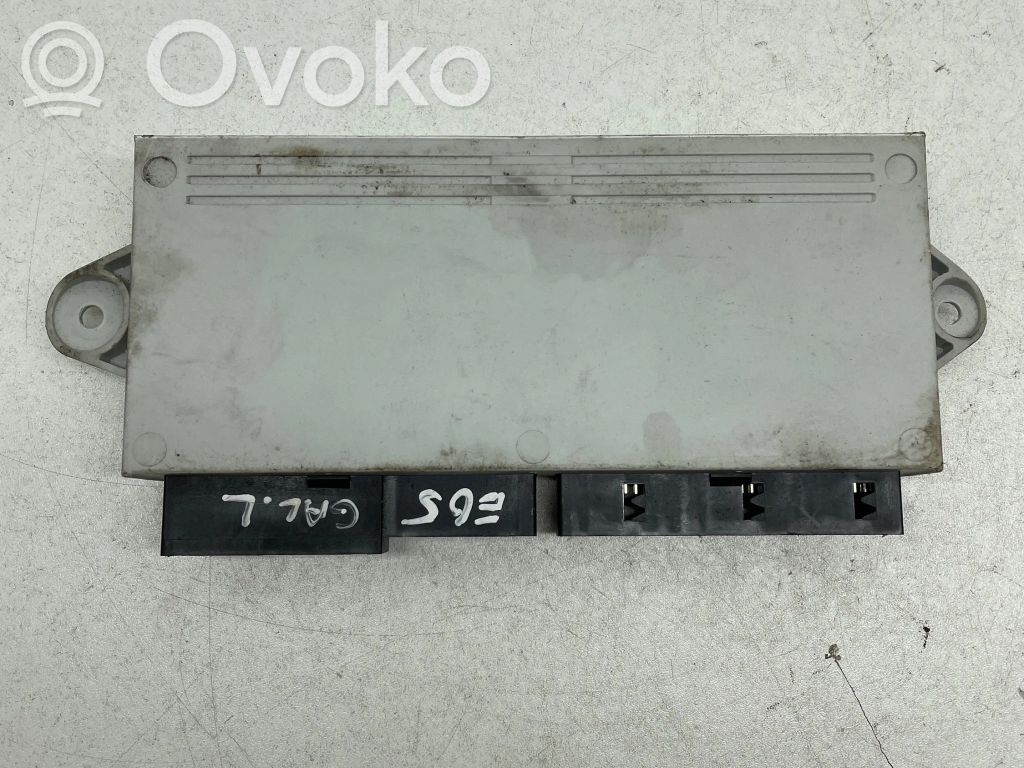 Door control unit/module   6015005013,61356940441,6940441