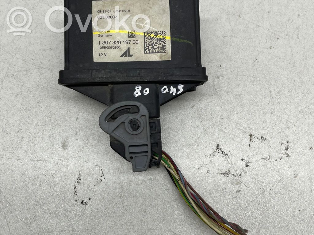 Volvo S40 Unité de commande / module Xénon 