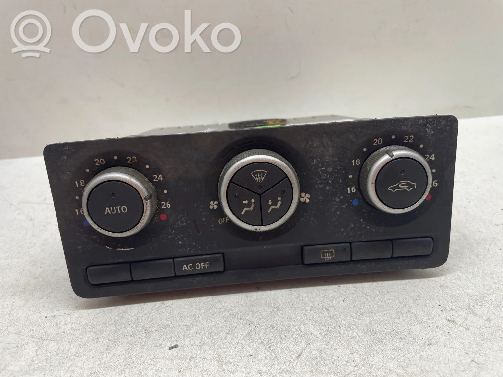 Saab 9-5 Climate control unit 