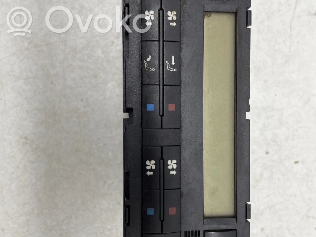 Ford Galaxy Climate control unit 