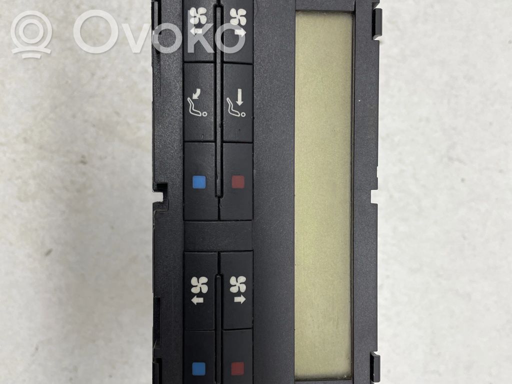 Ford Galaxy Climate control unit 