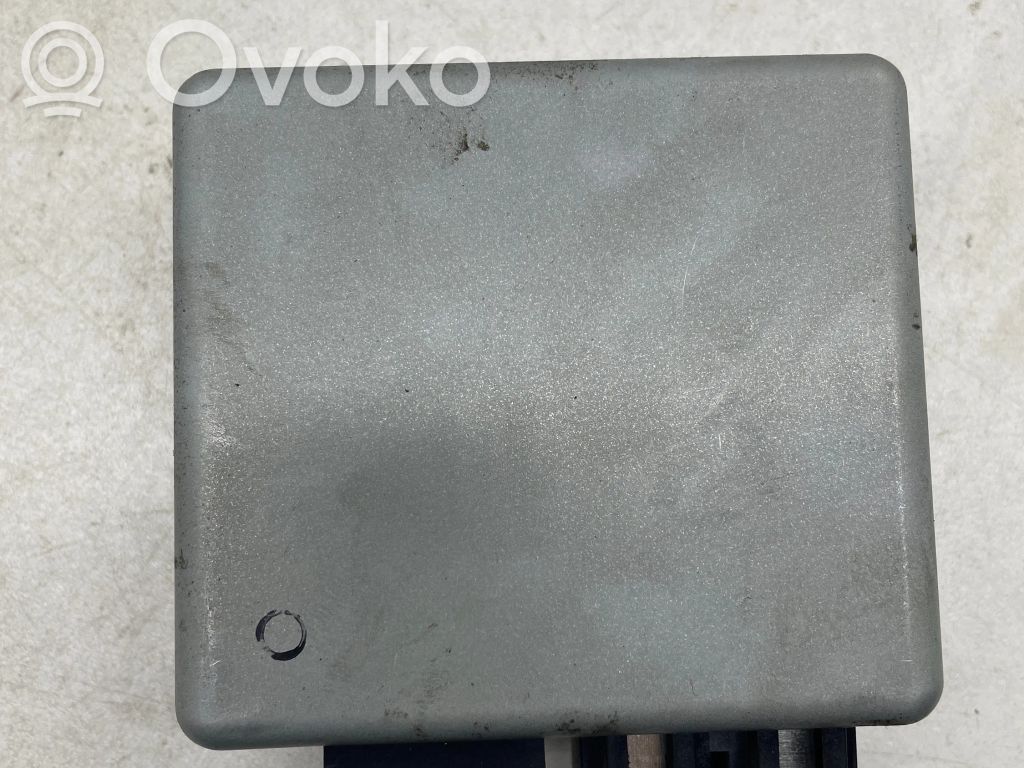 Nissan Note (E11) Other control units/modules 