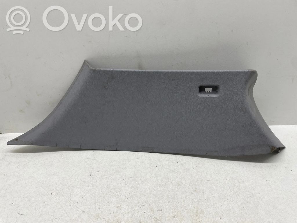 BMW 1 E81 E87 (C) pillar trim 