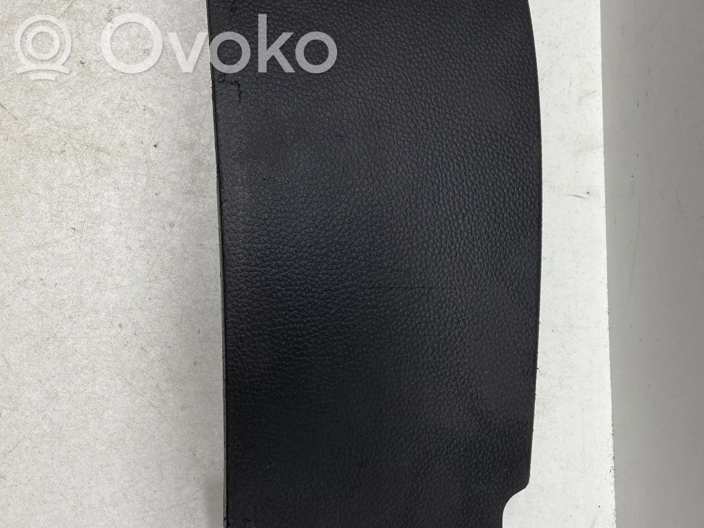 BMW 1 E81 E87 Dashboard side end trim 