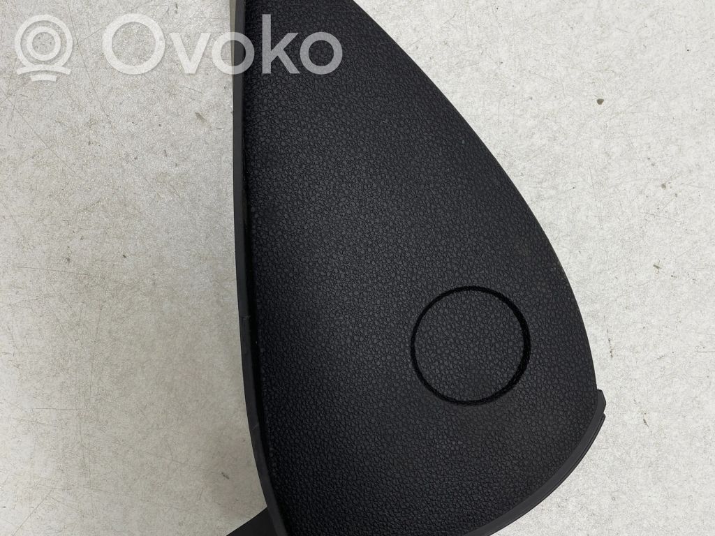 Dashboard side end trim   9124922,11242010